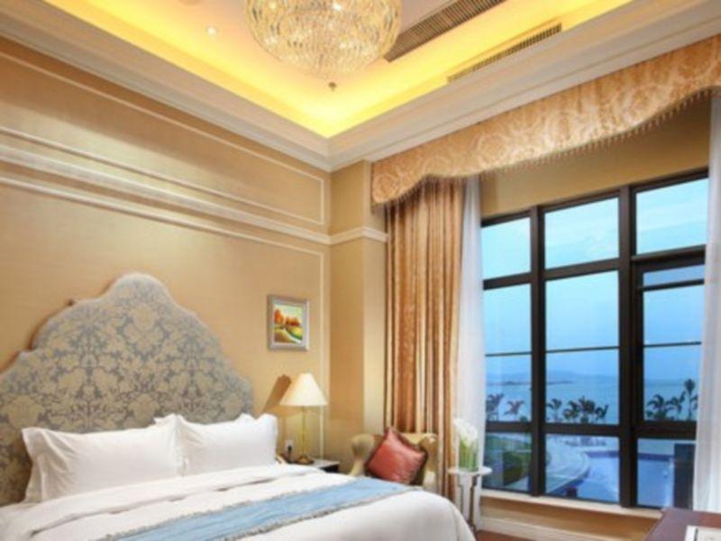 Zhangzhou Palm Beach Hotel Xiamen Esterno foto
